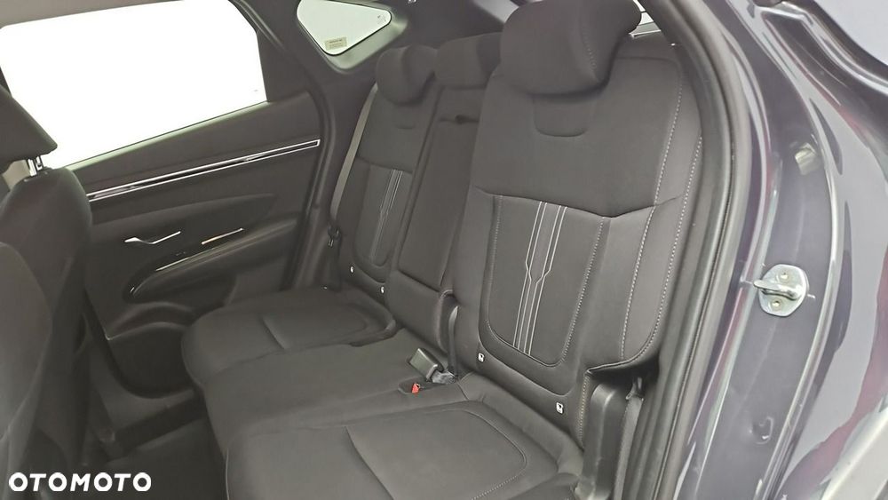 Hyundai Tucson 1.6 T-GDi Smart 2WD - 21