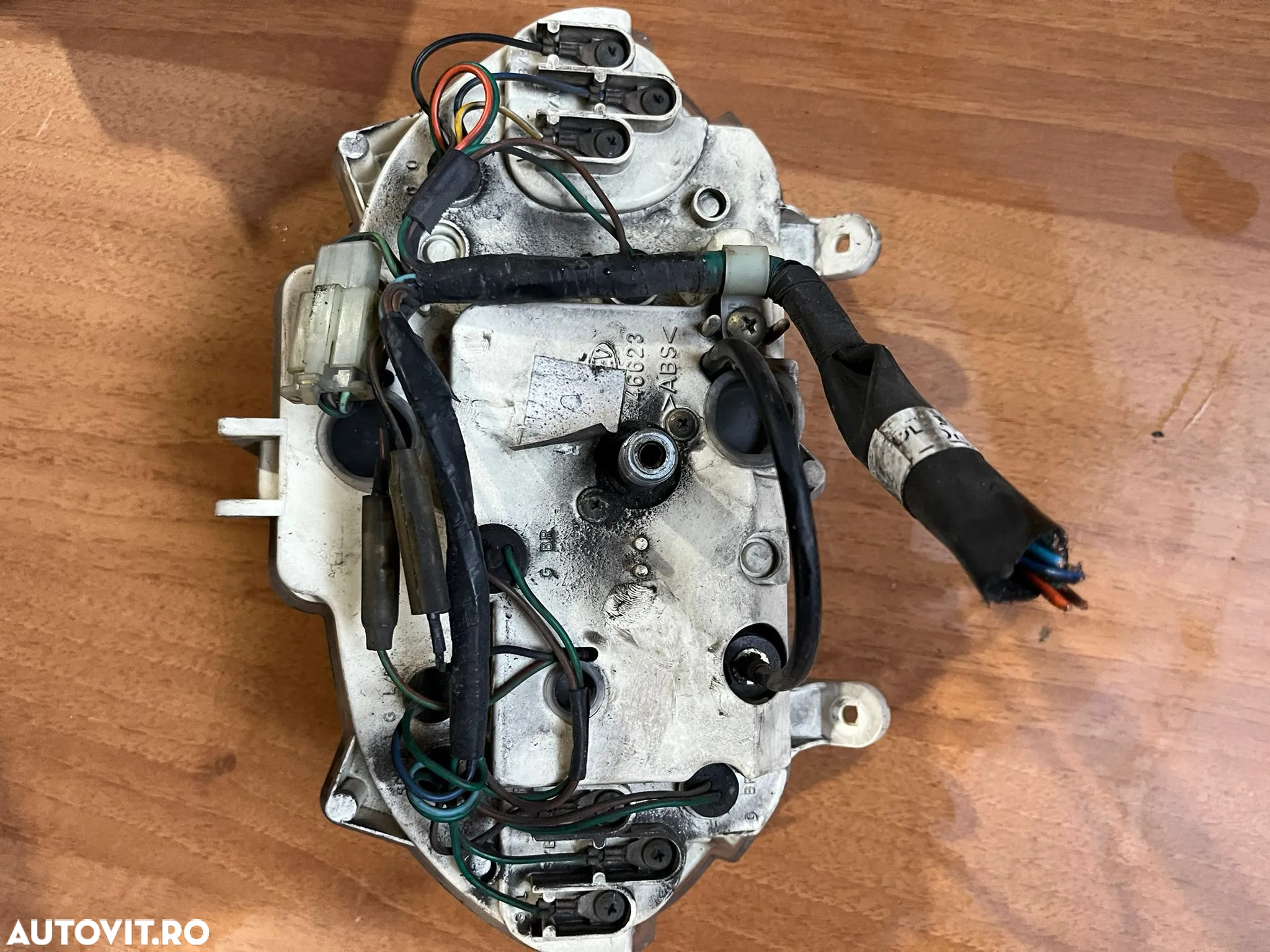 Dezmembram Honda Pantheon 125 150 2T - 7