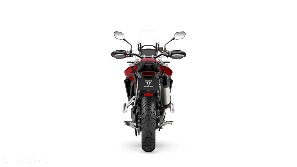 Triumph Tiger - 9