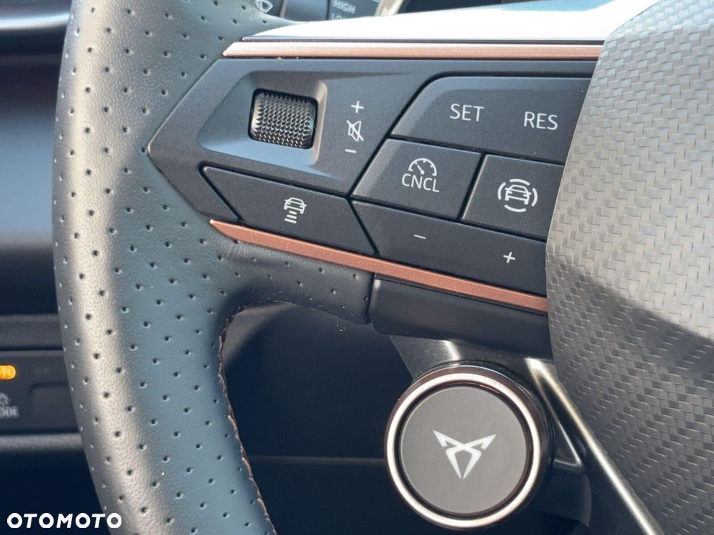 Cupra Terramar 1.5 eTSI mHEV DSG - 23