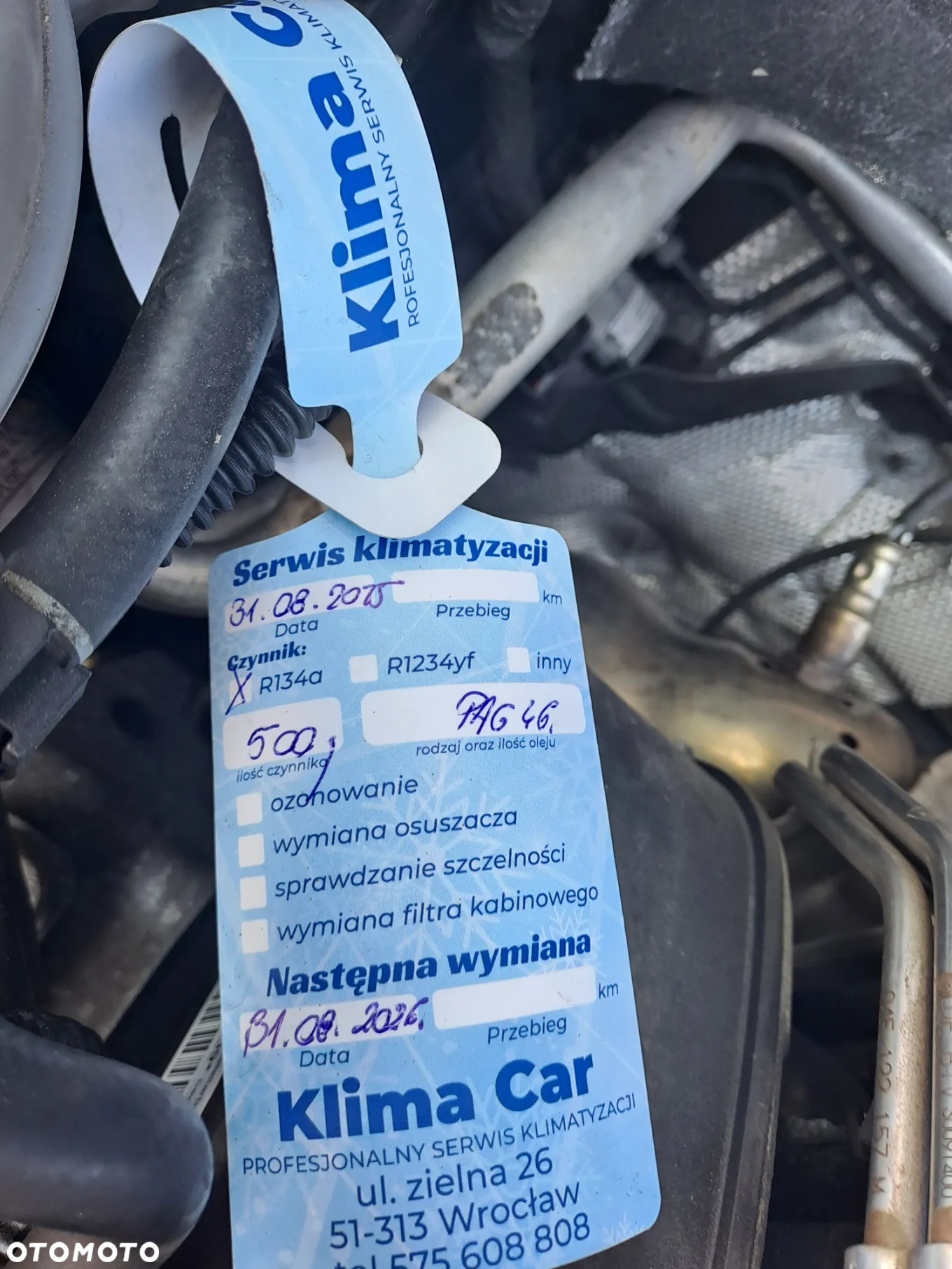 Audi A3 1.4 TFSI Ambition - 15