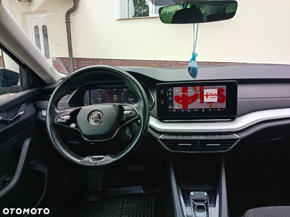 Skoda Octavia - 31