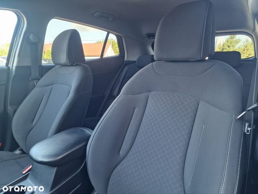 Kia Sportage 1.6 CRDI 2WD Eco-Dynamics+ (48V M-H) Vision - 21