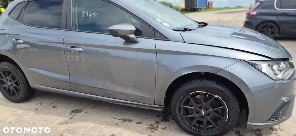 Seat Ibiza 1.6 TDI Reference - 5