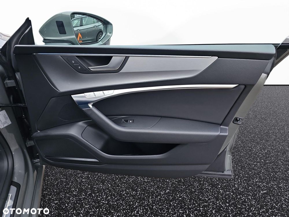 Audi A7 Sportback - 21