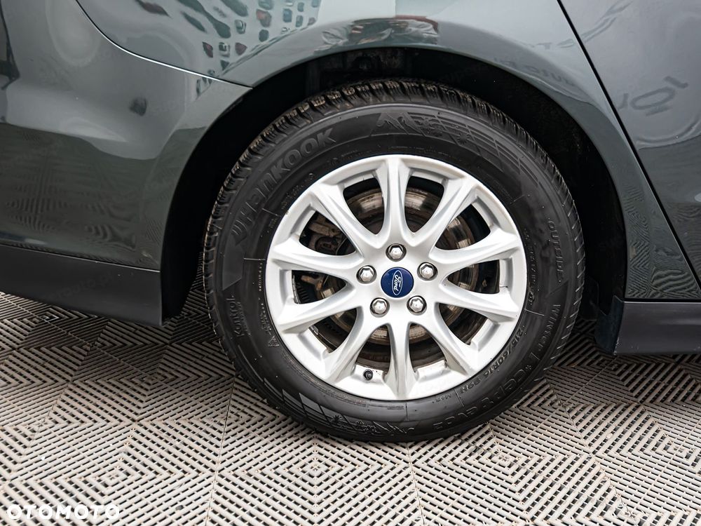 Ford Mondeo 2.0 TDCi Trend - 31