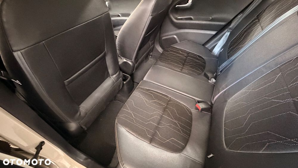 Kia Picanto 1.0 Business Line - 25