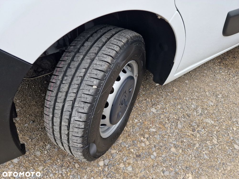 Renault Renault Master IV 10PALET Kabina MAXI-XXL 2021r - 9