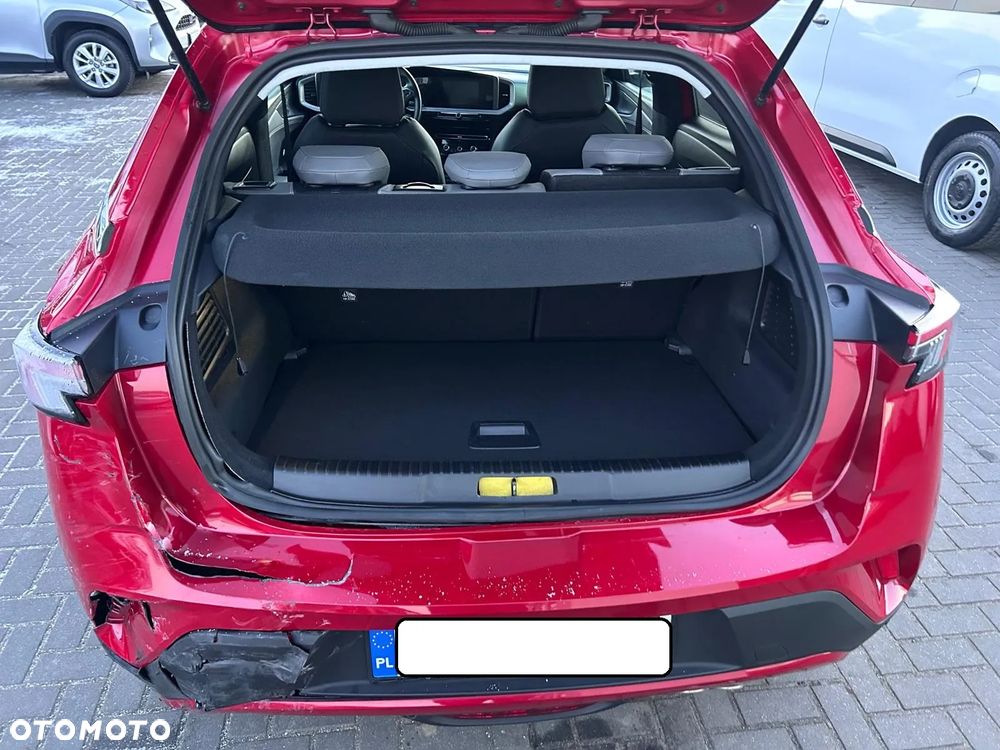 Opel Mokka 1.2 T Elegance S&S - 7