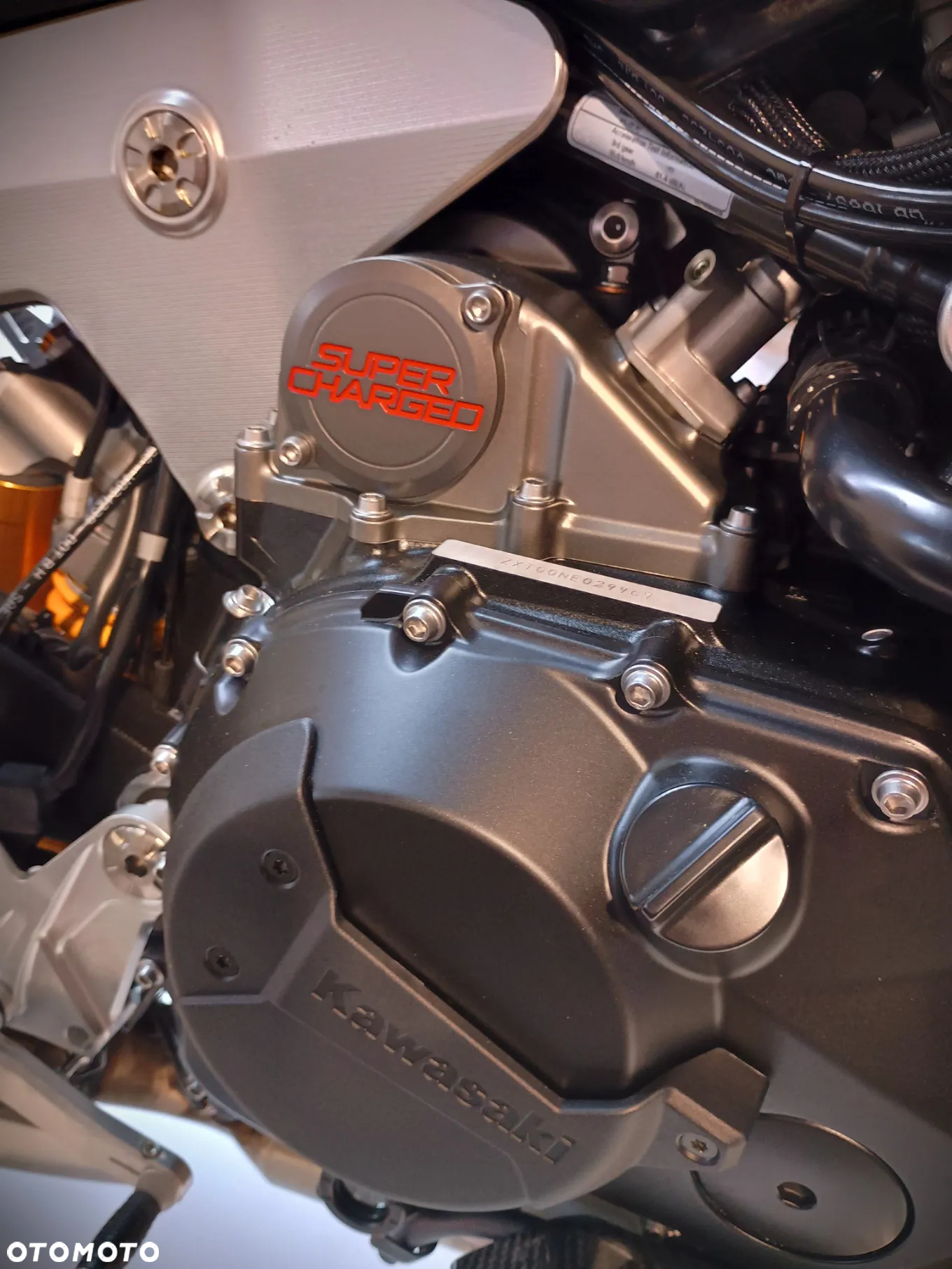 Bimota TERA - 11