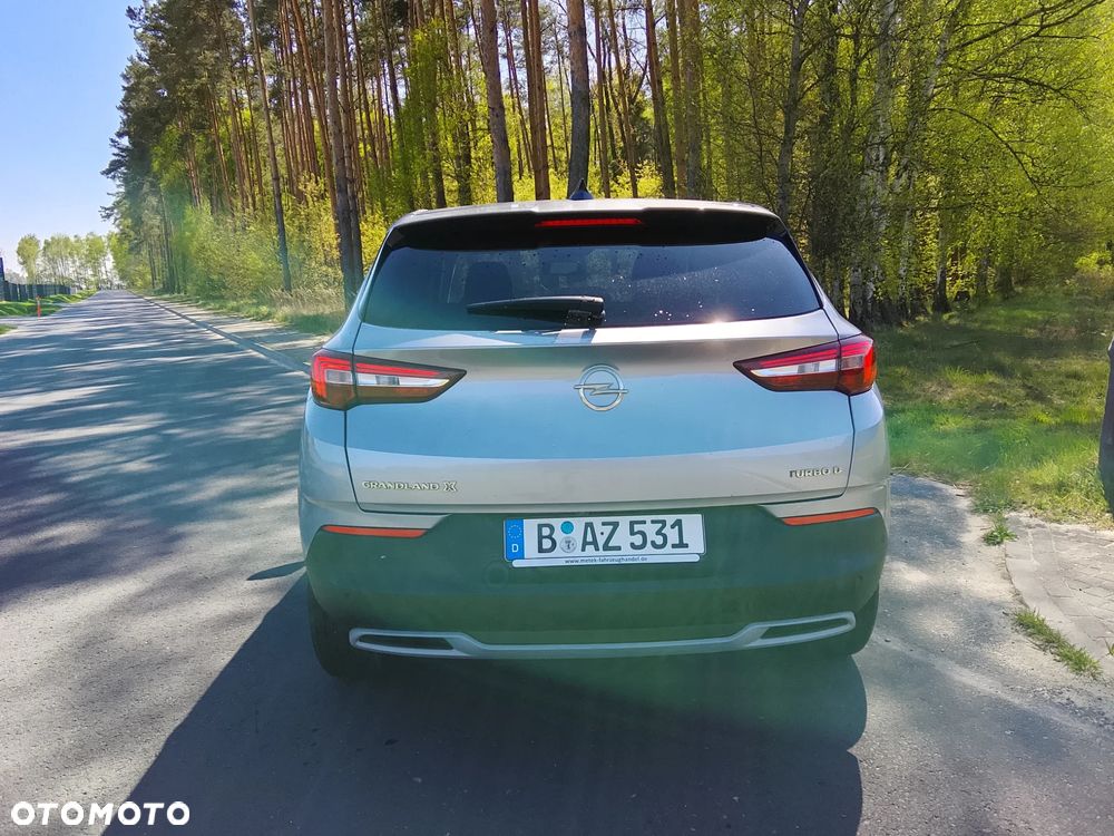 Opel Grandland - 5