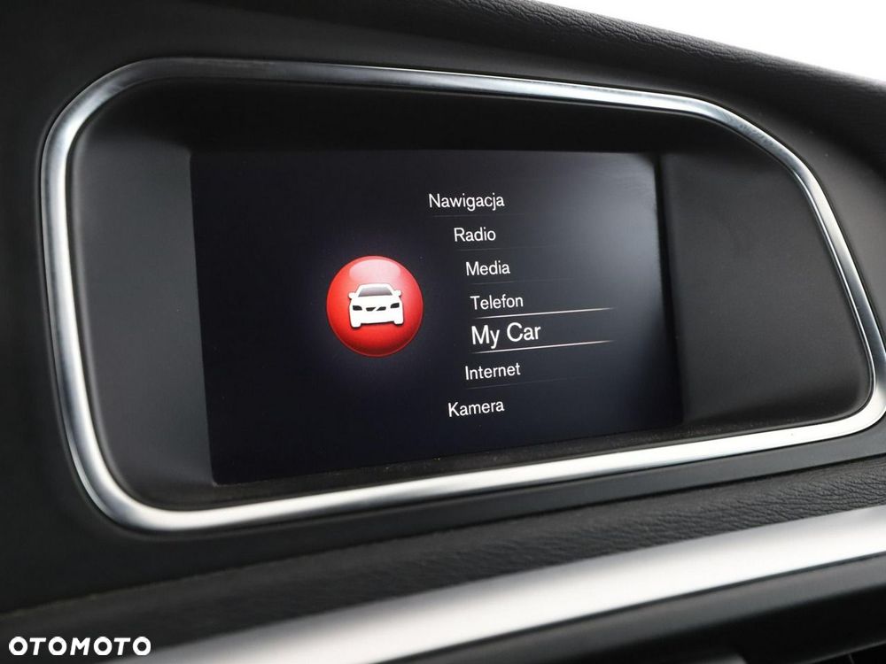 Volvo V40 T3 RDesign - 24