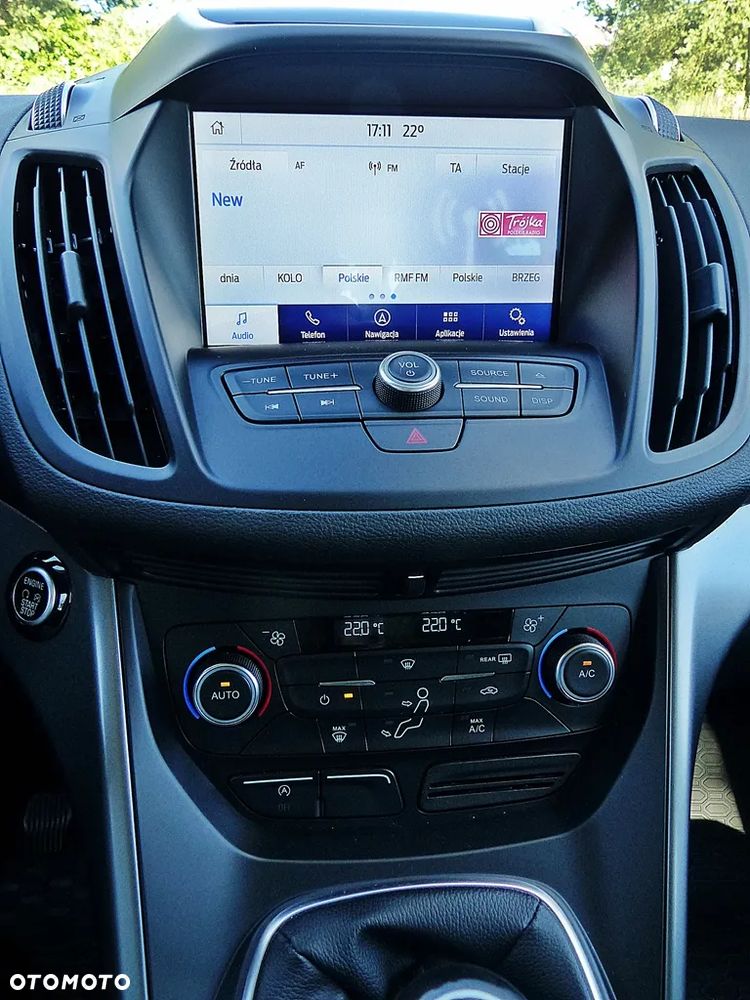 Ford Kuga 2.0 TDCi 4WD Titanium - 32