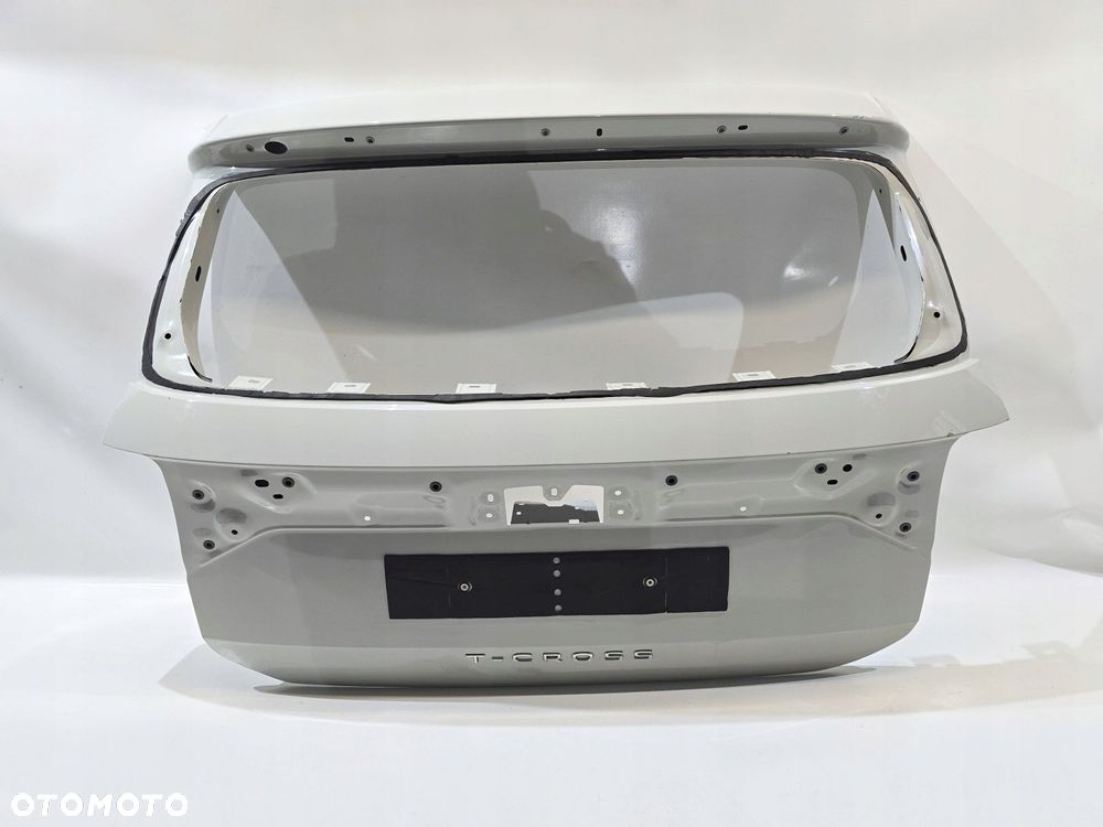 klapa tył tylna vw t-cross 18r - 1