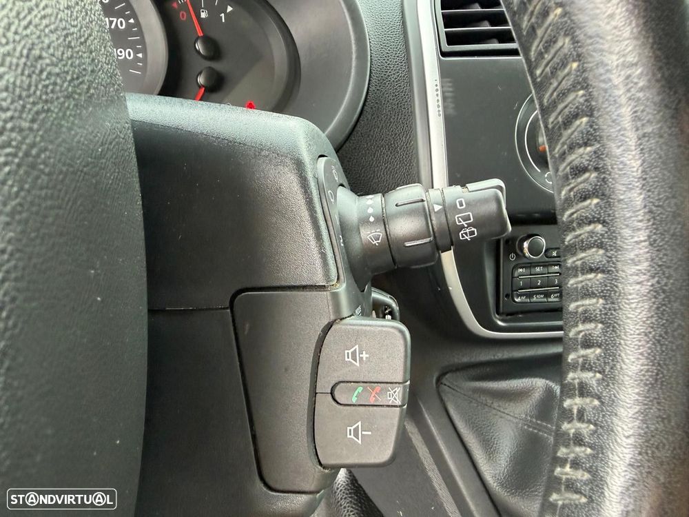 Renault Kangoo 1.5 dCi Maxi Business - 21