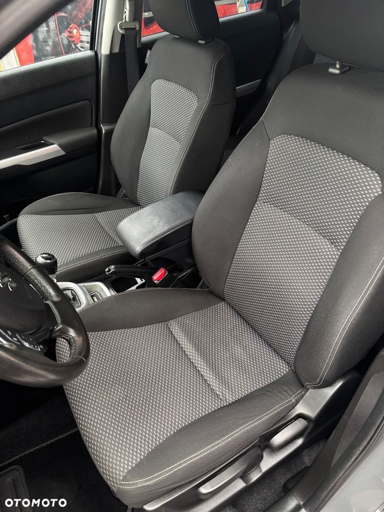 Suzuki Vitara 1.6 DDiS (4x2) Comfort - 10