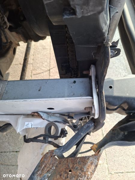 Volkswagen Crafter - 7