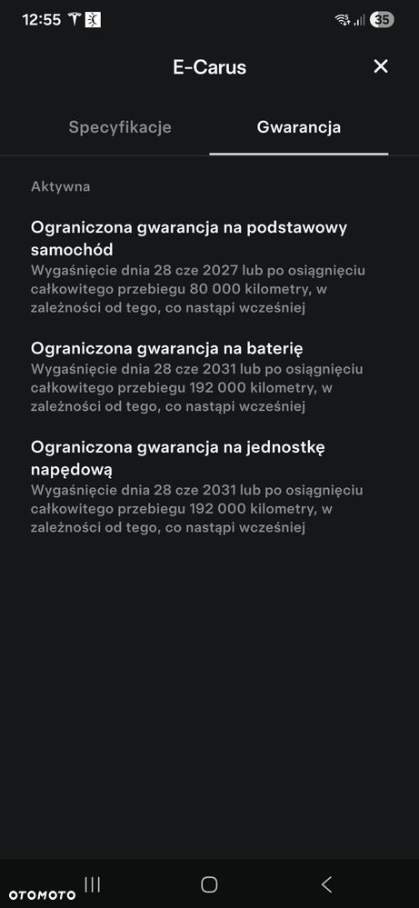 Tesla Model 3 - 7