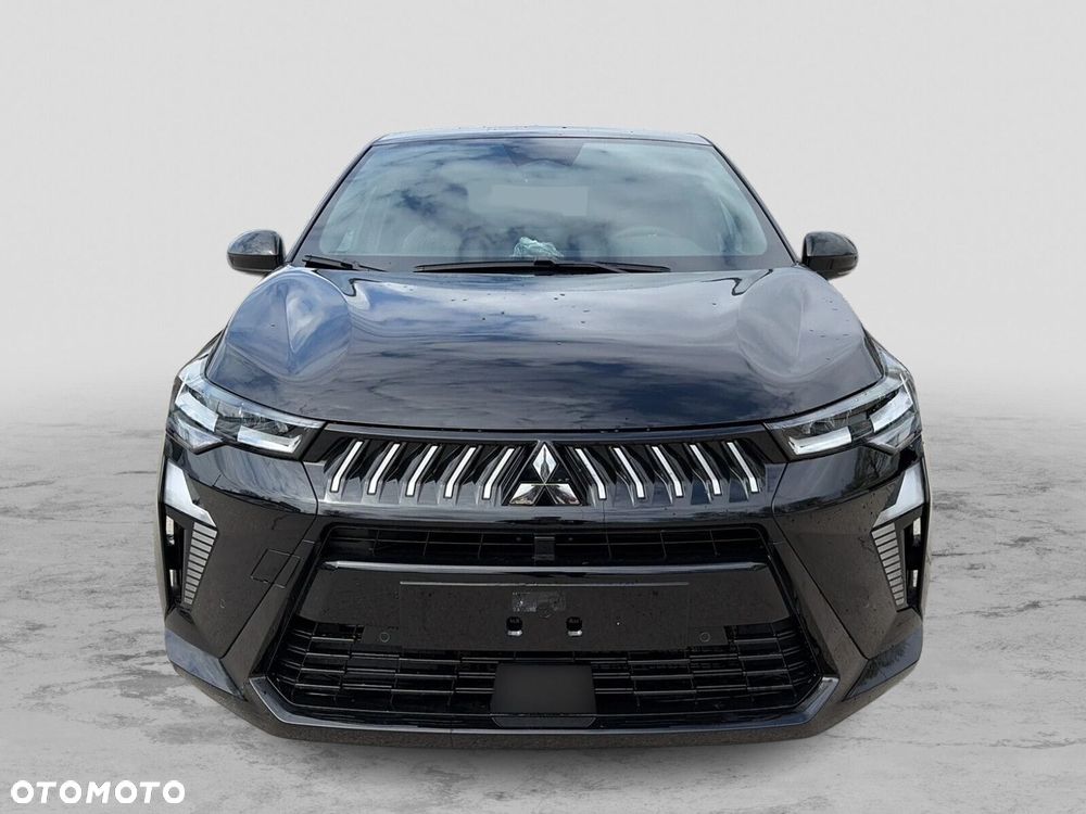 Mitsubishi Grandis - 8