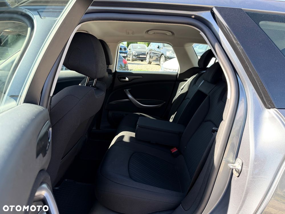Citroën C5 2.0 16V Confort - 12