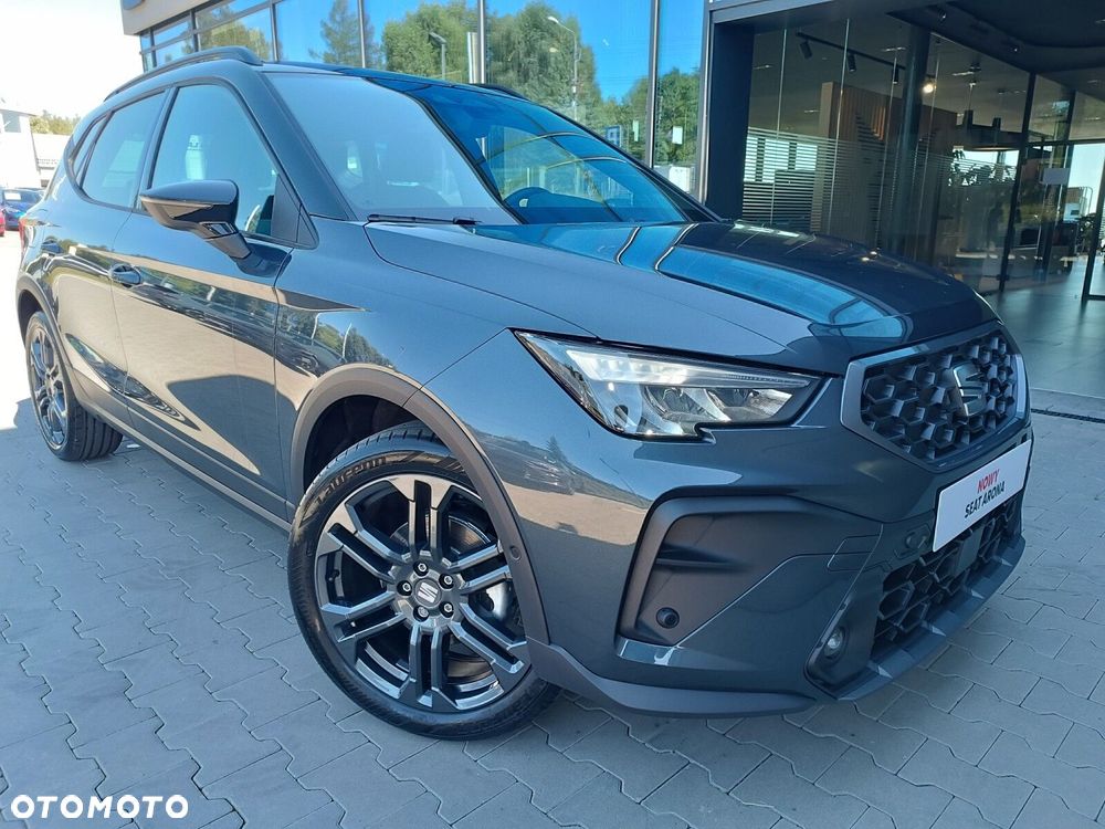 Seat Arona 1.0 TSI Style S&S - 4