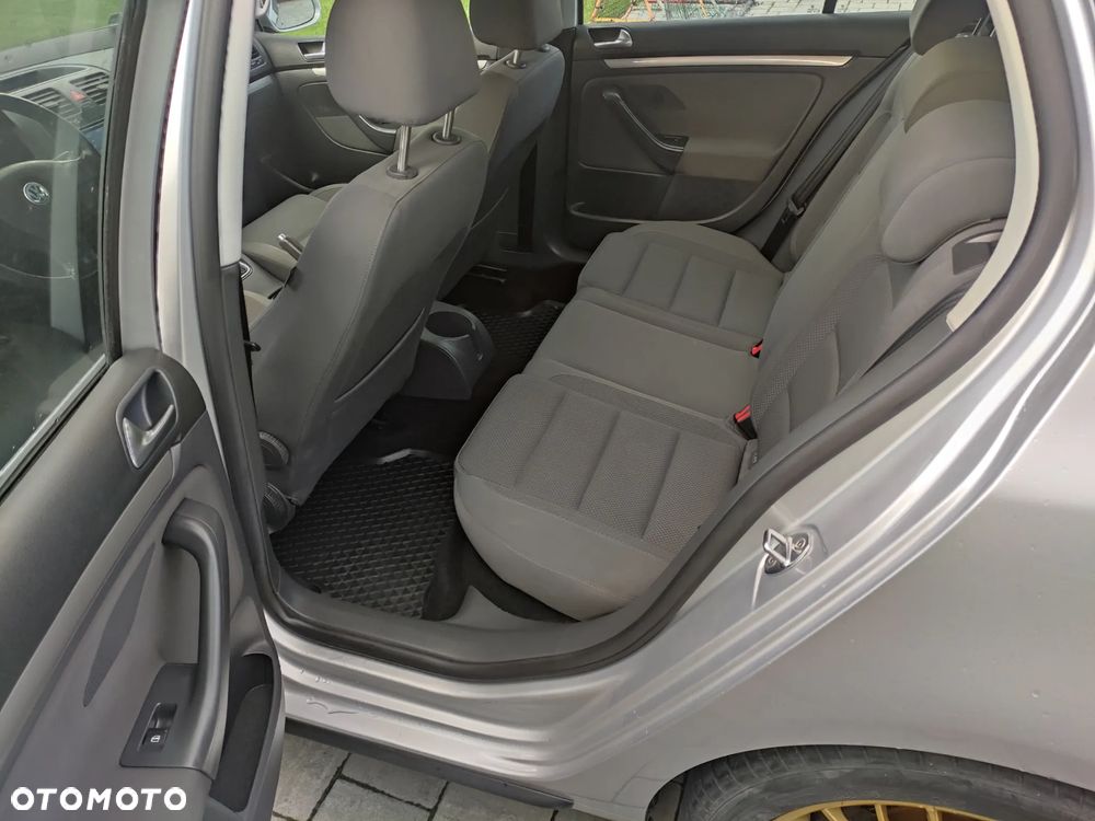 Volkswagen Golf 1.4 TSI Sportline - 11