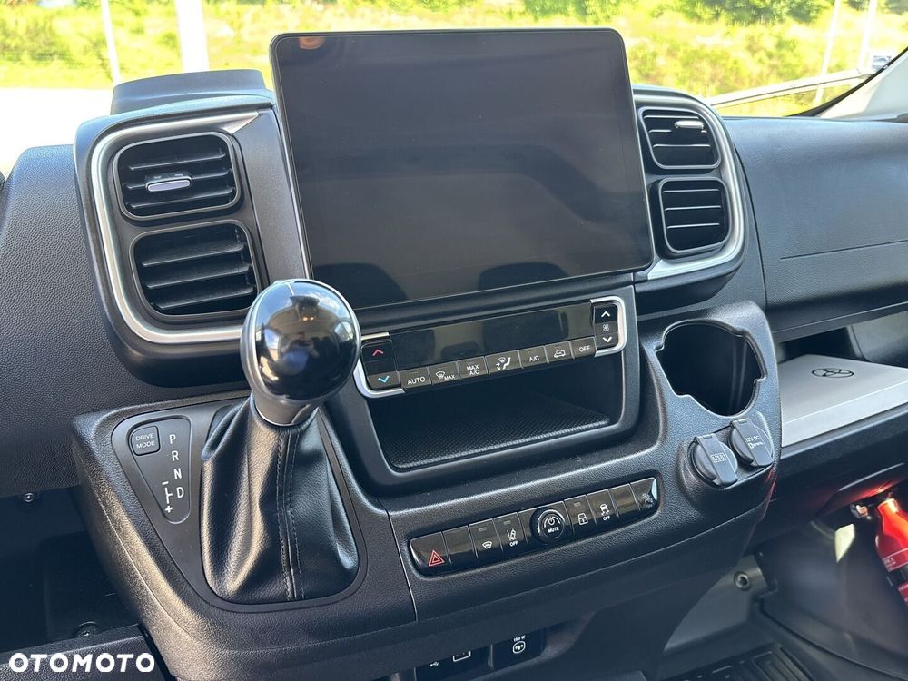 Toyota PROACE MAX - 24