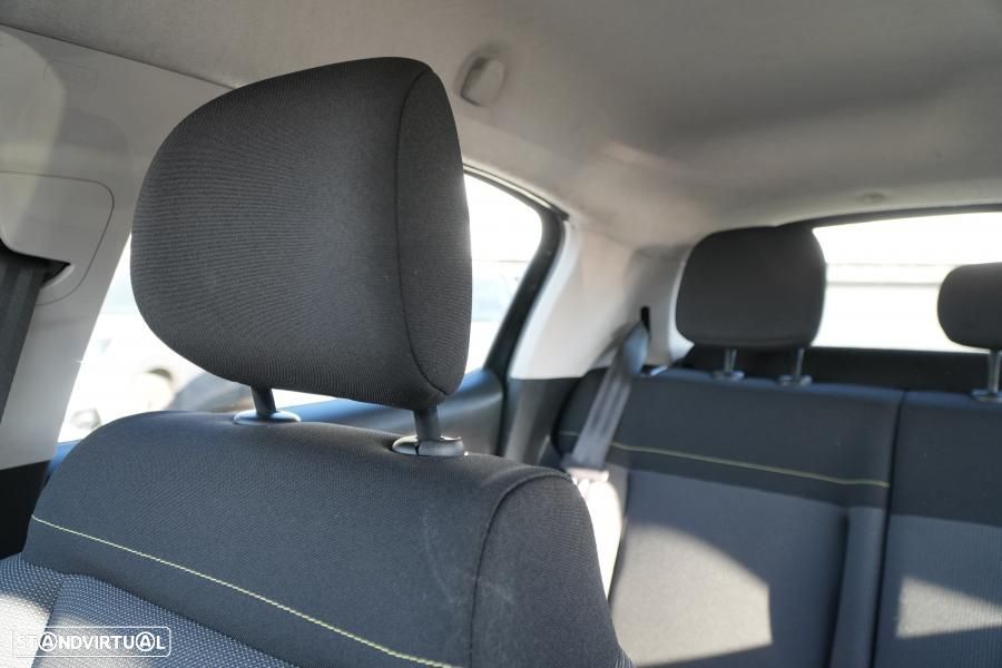 Citroën C3 1.2 PureTech Shine - 14