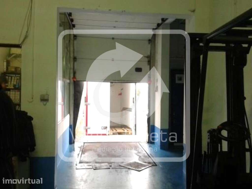 Armazém Industrial Isolado com Elevado Potencial | Ilha Terceira - ... - Grande imagem: 4/22