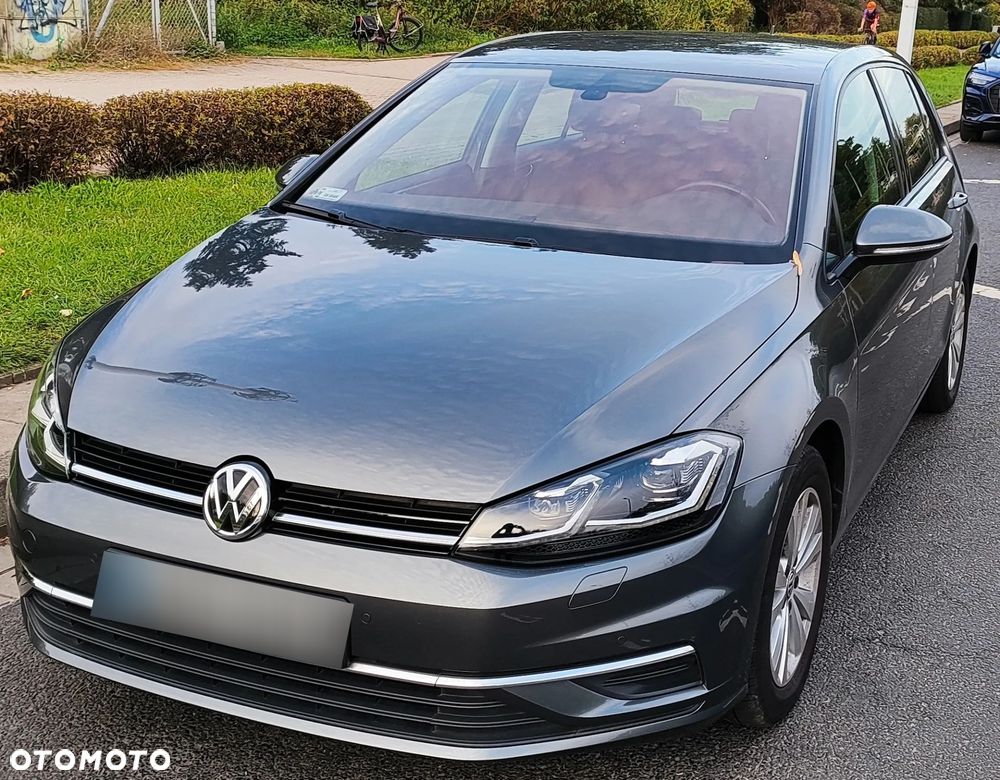 Volkswagen Golf 1.4 TSI BMT Comfortline - 6