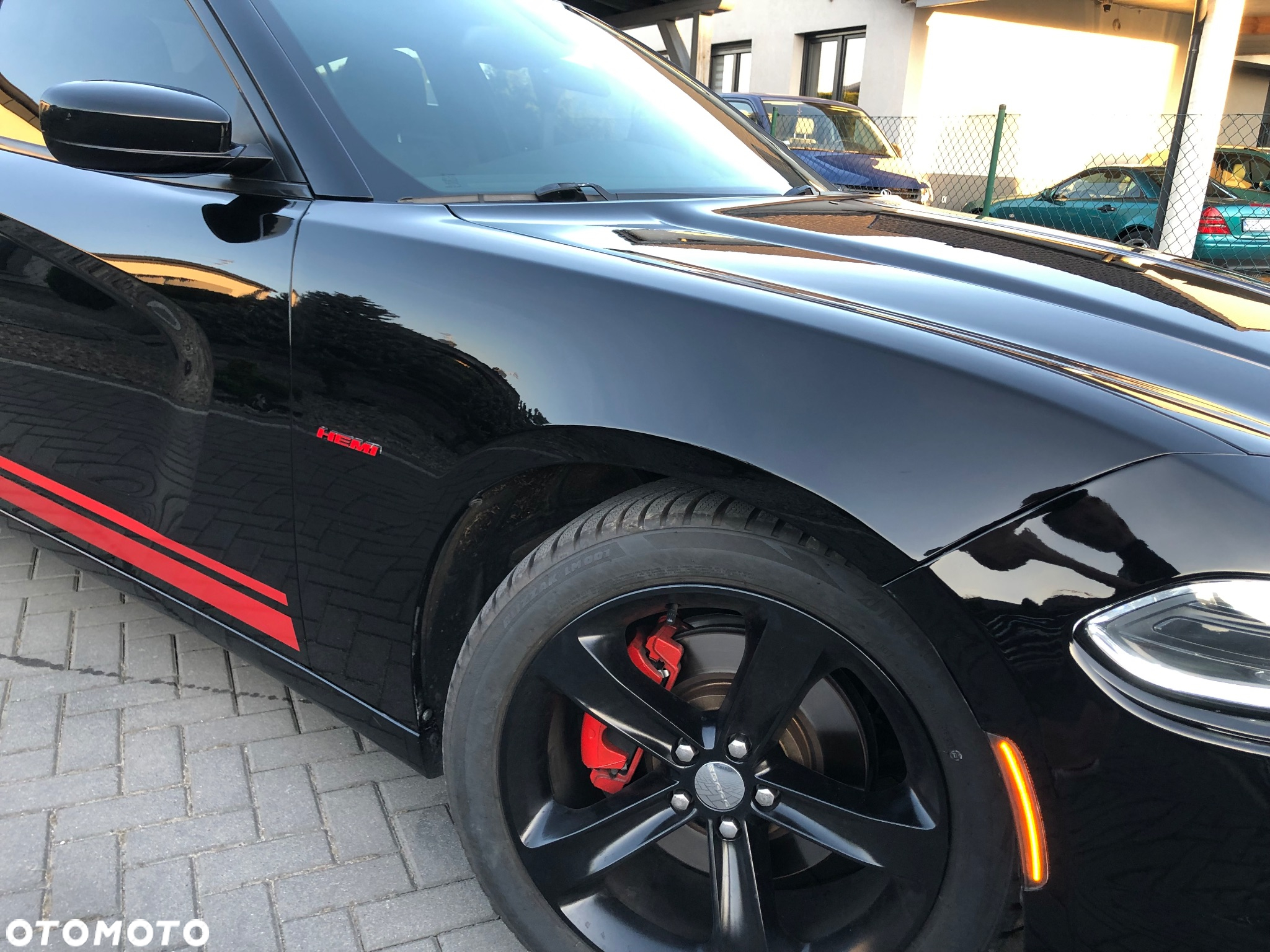 Dodge Charger 5.7 R/T - 9