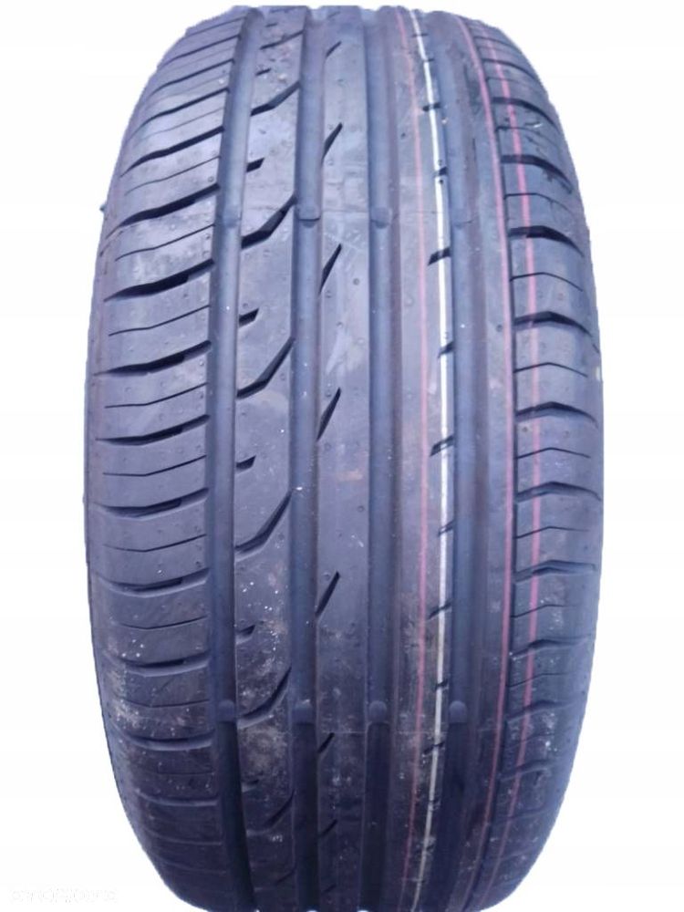Continental ContiPremiumContact2 215/55 R16 93V 2023 8mm - 1