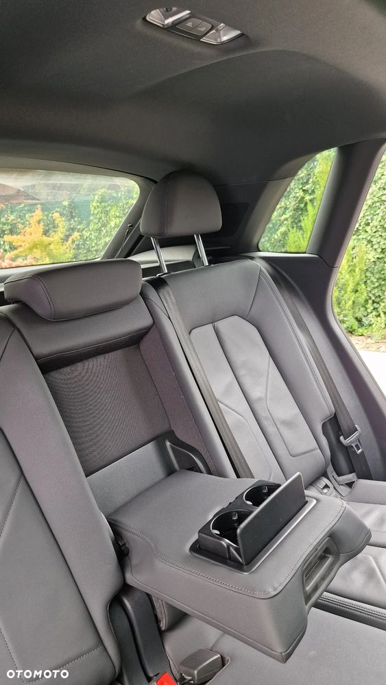 Audi Q3 40 TFSI Quattro S tronic advanced - 22