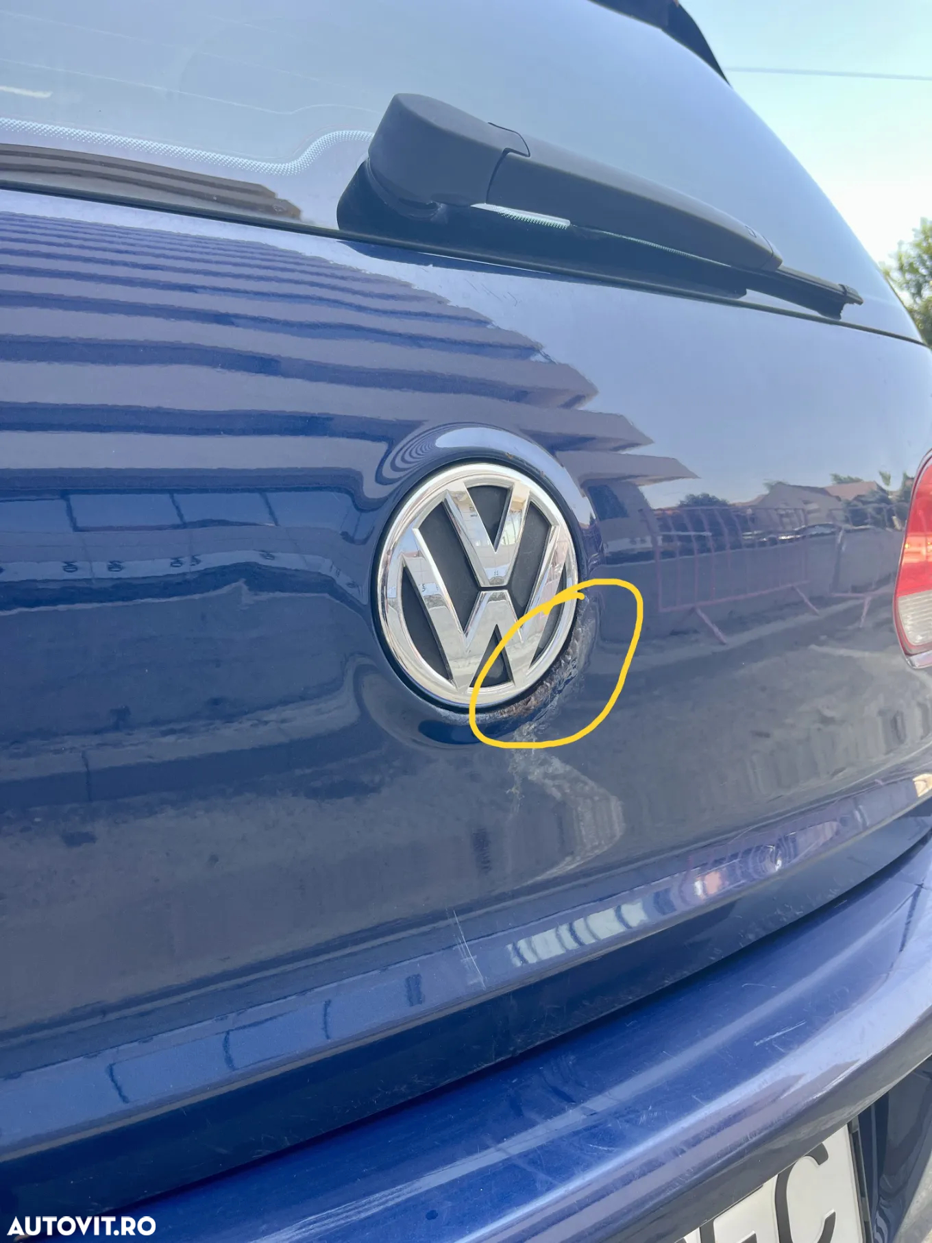 Volkswagen Golf - 24