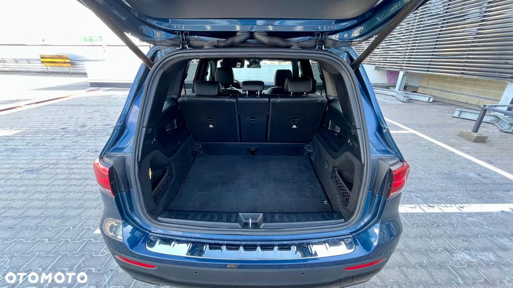 Mercedes-Benz GLB 200 Progressive 7G-DCT - 34