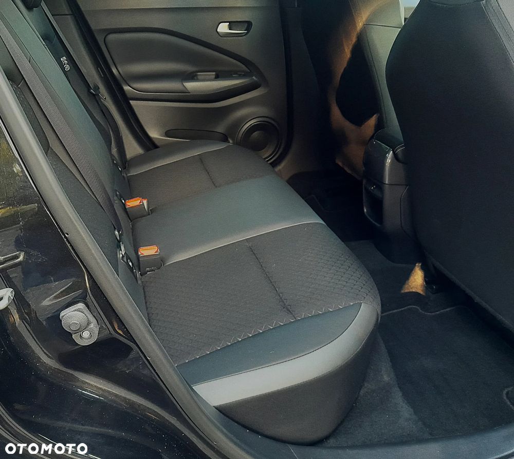 Nissan Juke 1.6 4AMT N-Connecta - 14