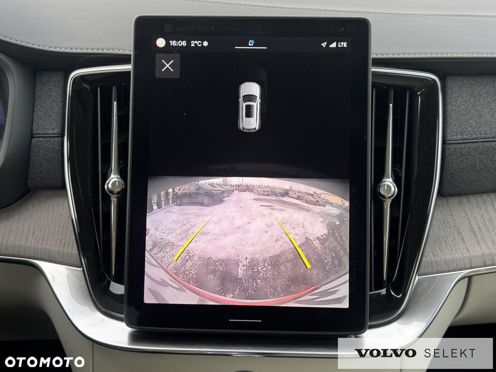 Volvo XC 90 - 18
