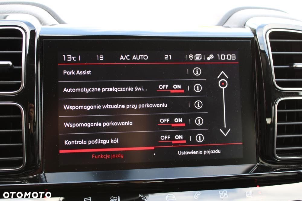 Citroën C5 Aircross - 30