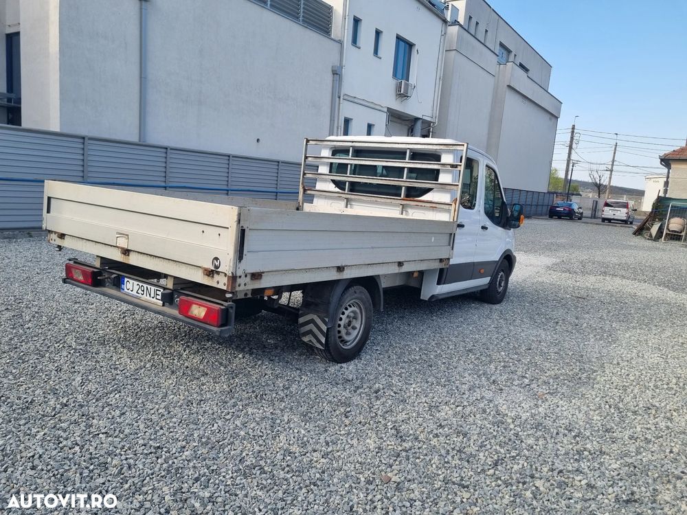 Ford Transit - 9