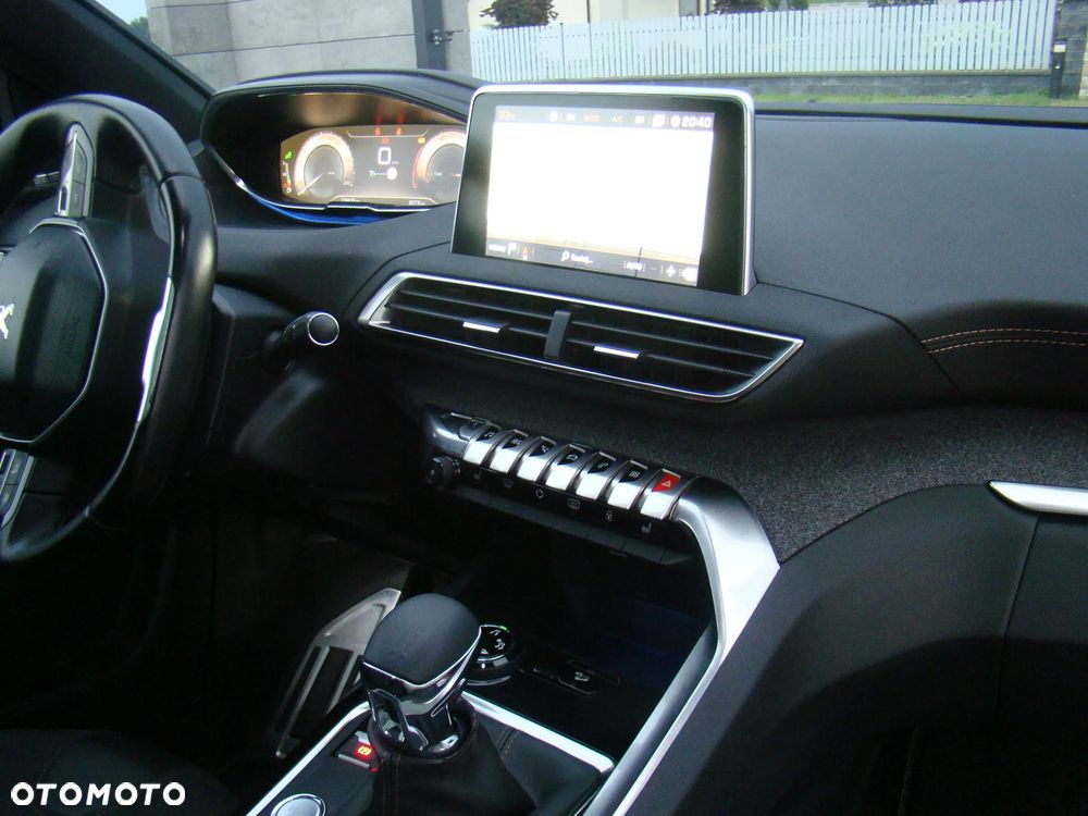 Peugeot 3008 BlueHDi 150 Stop & Start Allure - 36