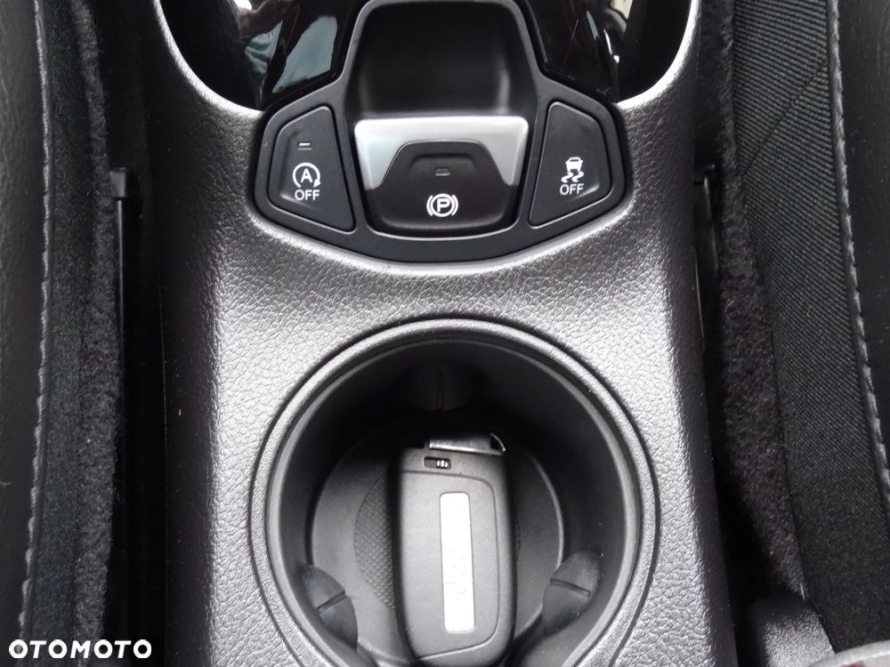 Jeep Compass 2.0 MultiJet Active Drive Limited - 27