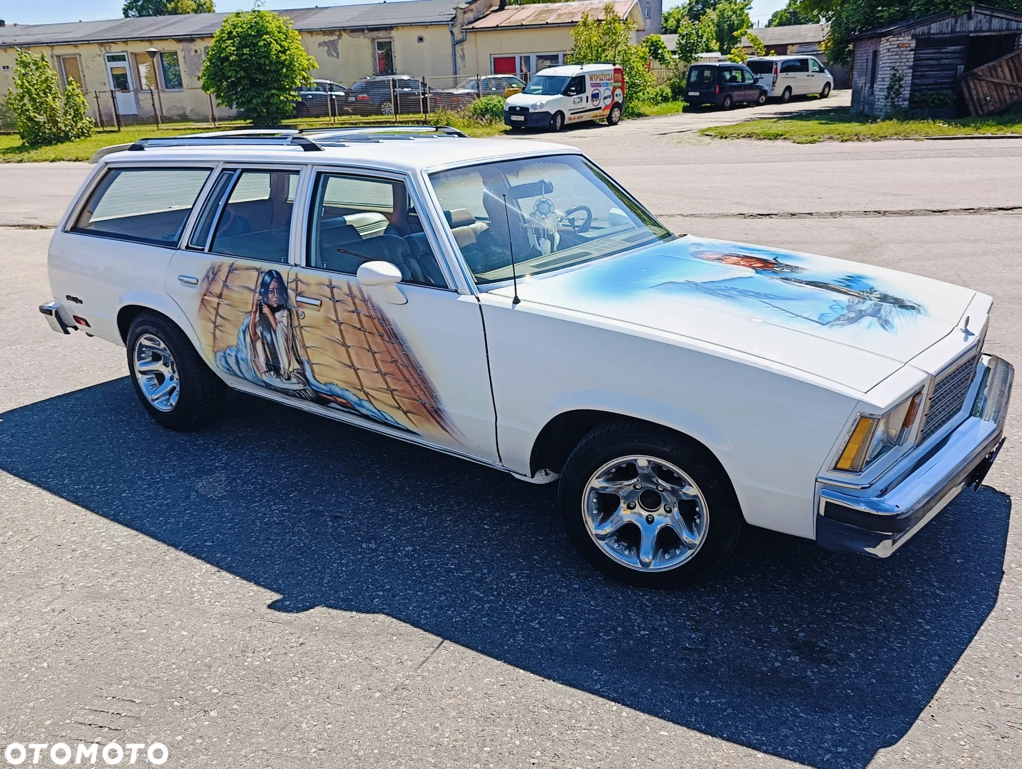 Chevrolet Malibu - 11