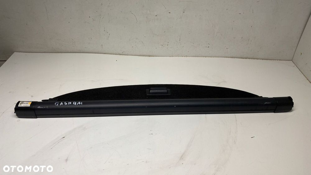 NISSA QASHQAI J10 2 ROLETA BAGAŻNIKA ORYGINAŁ 08-13 - 5