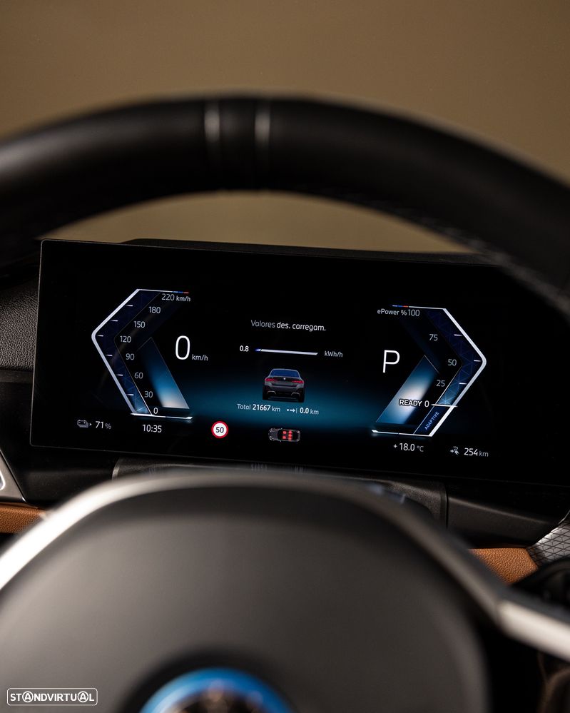 BMW i4 eDrive40 Pack Desportivo M Pro - 28