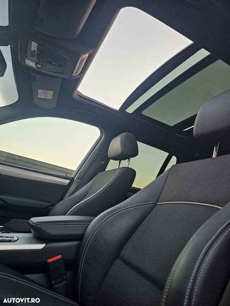 BMW X3 - 11