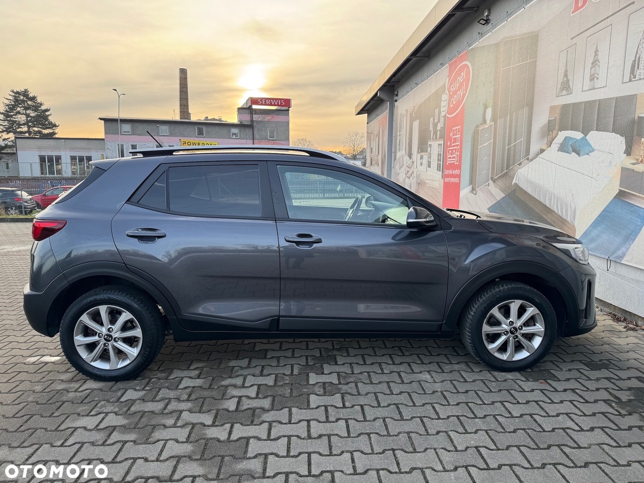 Kia Stonic - 8