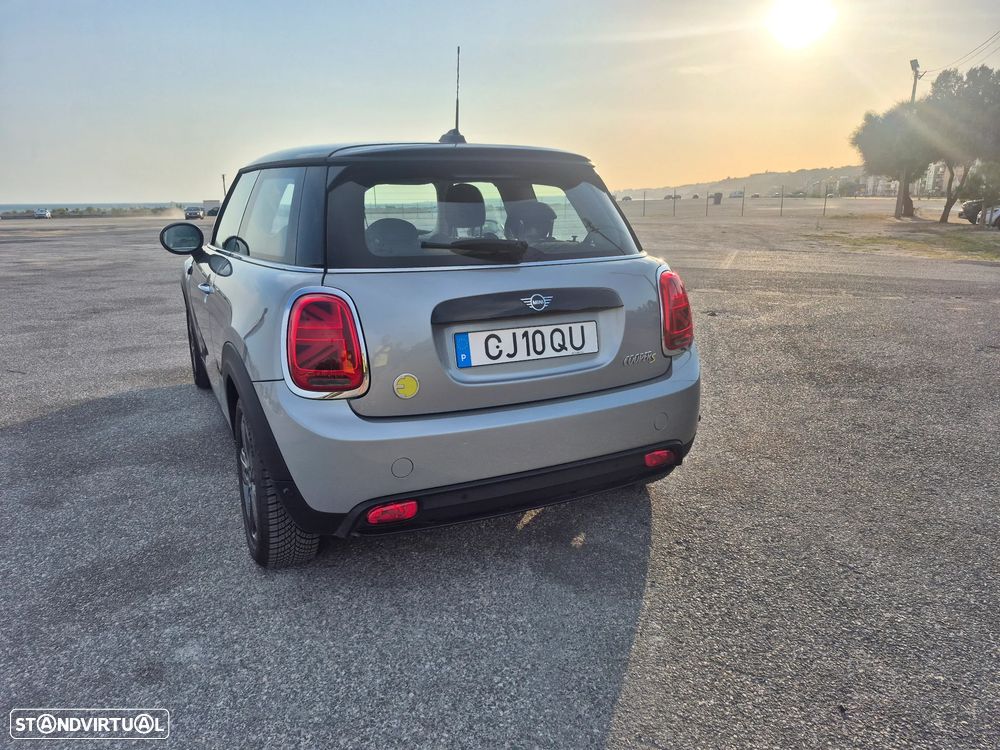 MINI 3 Portas Cooper SE - 8