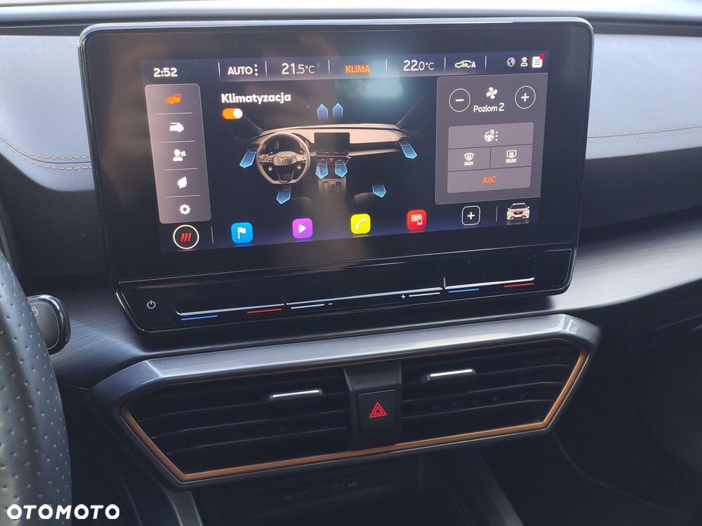 Cupra Formentor 1.5 TSI DSG - 19