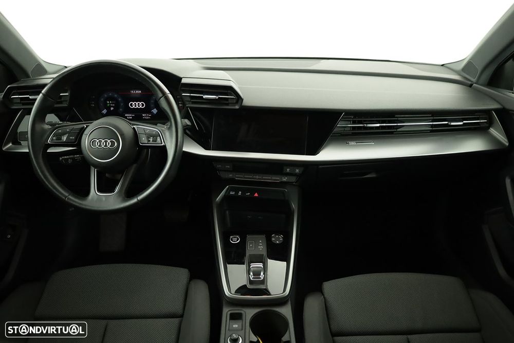 Audi A3 Sportback 40 TFSIe Advanced - 9