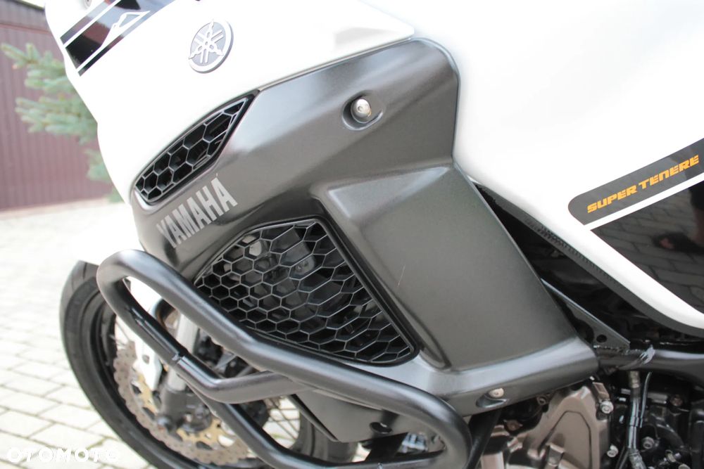 Yamaha Super Tenere - 31